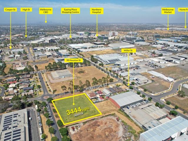 Property for sale in Camerons Creek, Victoria