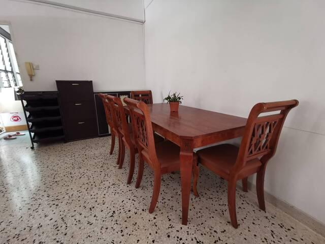Room for rent