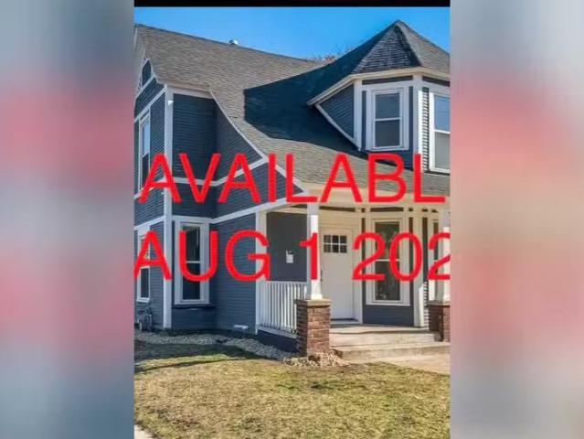 House for rent in Grand Rapids, Third Ward