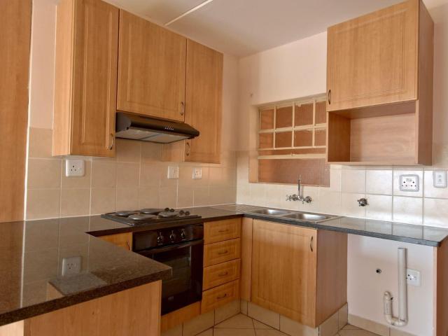 Apartment for rent in Pretoria