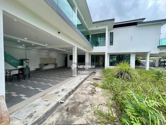 Residential House for rent in Country Heights Damansara, Kuala Lumpur