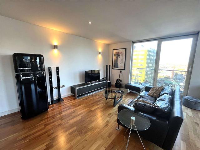 Apartment for rent in City Centre, Georgia