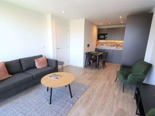 Apartment for rent in City Centre, Georgia