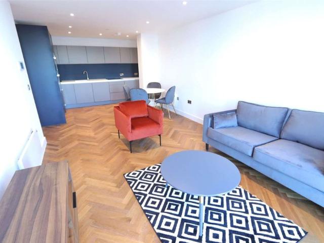 Apartment for rent in City Centre, Georgia