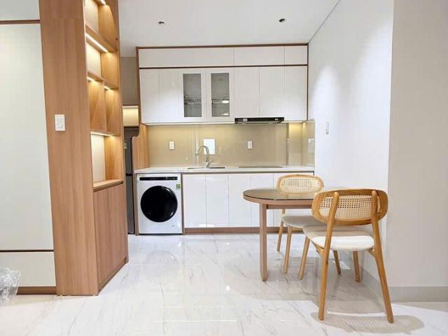 Căn hộ cho thuê tại Đà Nẵng