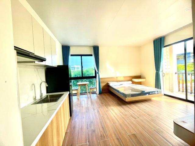 Căn hộ cho thuê tại Đà Nẵng