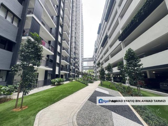 Condominium for sale in Petaling, Alam Impian