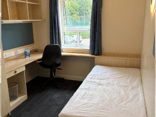 Apartment for rent in Headington Hill, The Slade