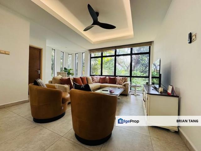 House for sale in Petaling, Alam Impian