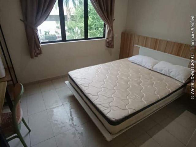 Apartment for rent in Petaling, Subang Jaya