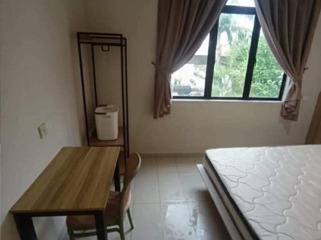 Room for rent in Petaling, Subang Jaya
