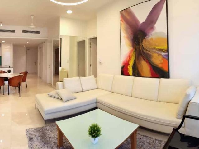 House for rent in Country Heights Damansara, Kuala Lumpur