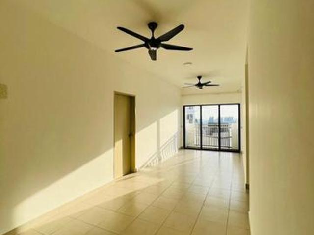 Condominium for rent in Sentul, Kuala Lumpur