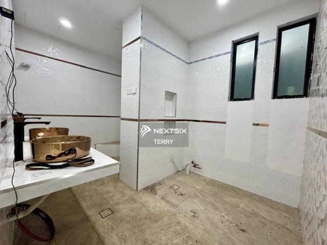 Residential House for rent in Country Heights Damansara, Kuala Lumpur