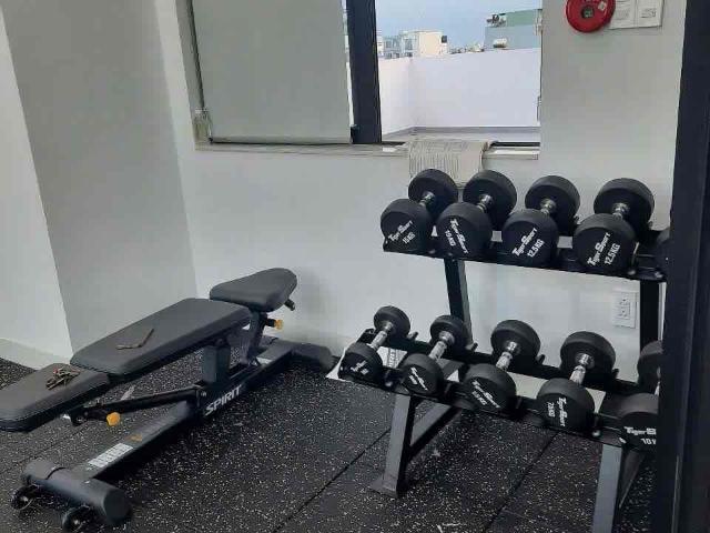 Căn hộ cho thuê tại Đà Nẵng