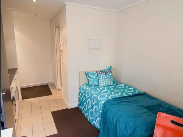 Granny Flat for rent in Carlton, Melbourne