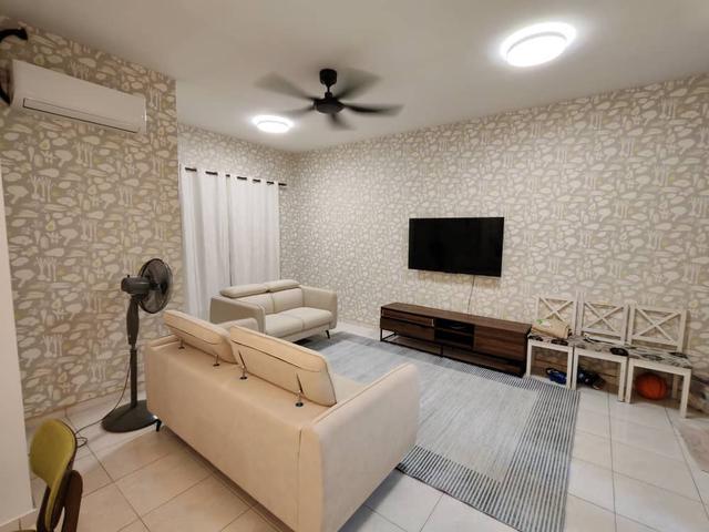 Apartment for rent in Petaling, Subang Jaya