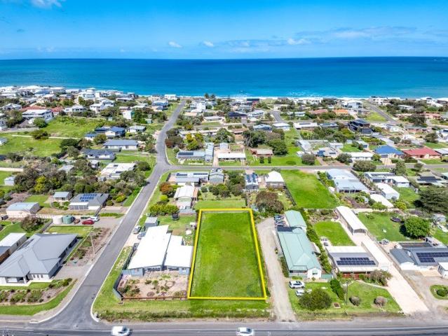 Land for sale in Port Elliot, South Australia