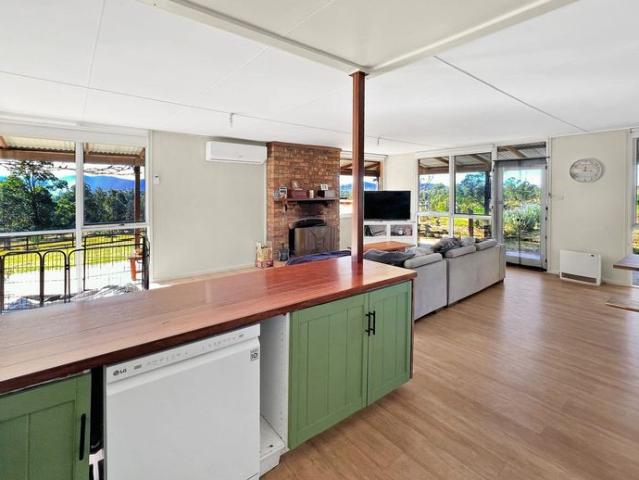 House for rent in New South Wales