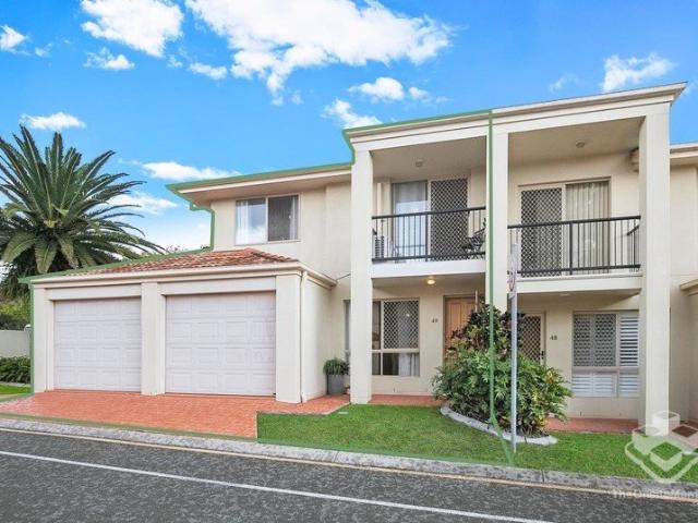 Townhouse for rent in Carina, Greater Brisbane
