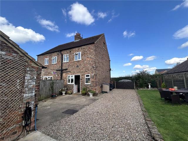 House for rent in North Yorkshire