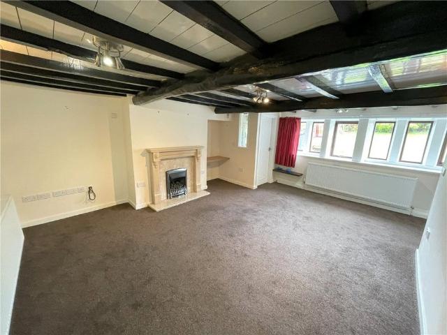 House for rent in Clough, Slaithwaite