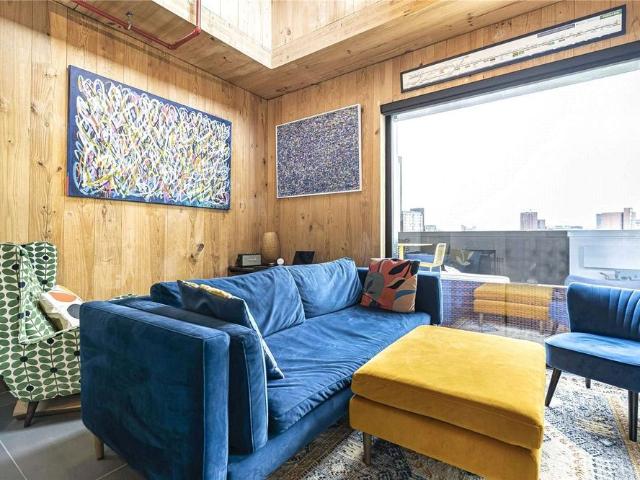 Apartment for rent in New Islington, Georgia