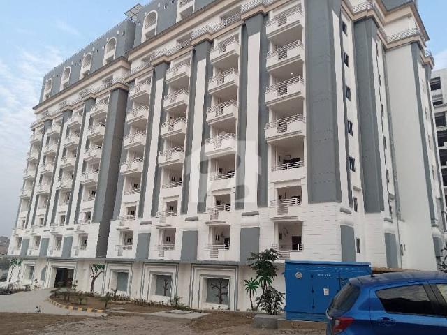 Apartment for rent in Islamabad