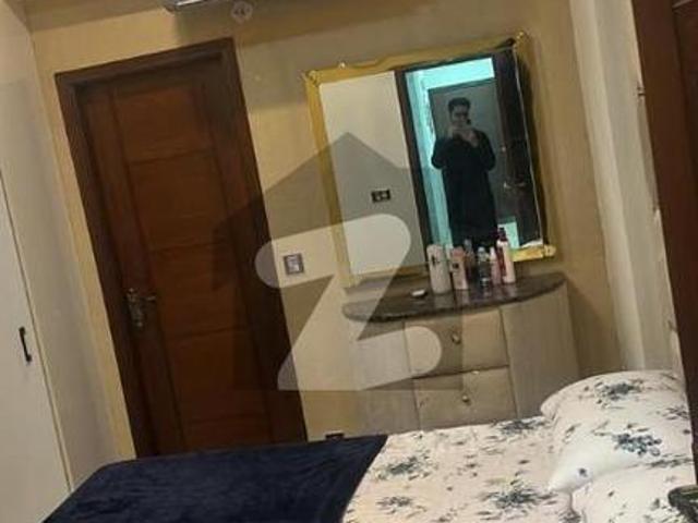 Apartment for rent in Islamabad