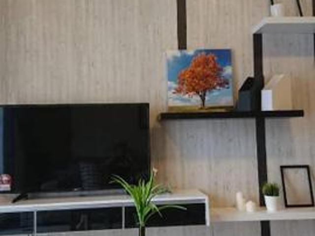 Serviced Residence for rent in Country Heights Damansara, Kuala Lumpur