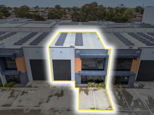 Warehouse for rent in Camerons Creek, Victoria