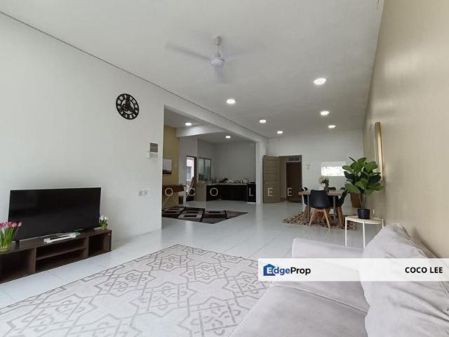 Condominium for sale in Cameron Highlands, Pahang