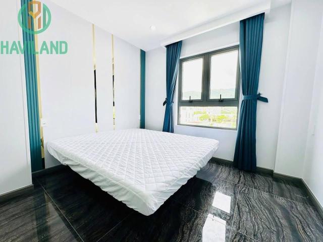 Căn hộ cho thuê tại Sơn Trà, Đà Nẵng