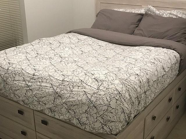 Condo for rent