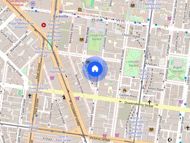 Granny Flat for rent in Camerons Creek, Victoria