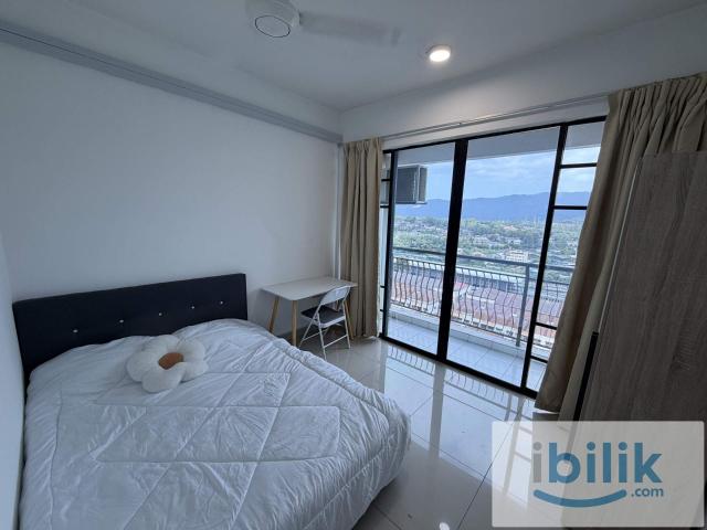 Room for rent in Petaling, Damansara Damai