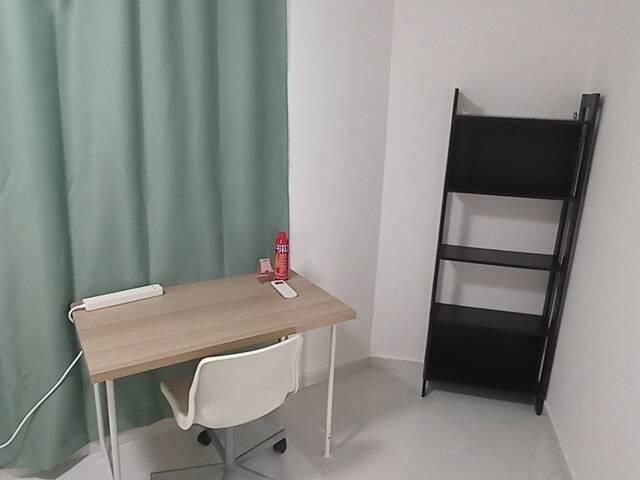 Room for rent