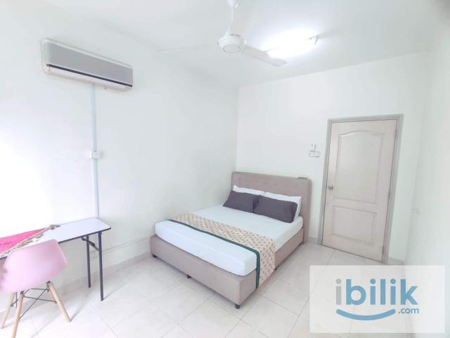 Room for rent in Petaling, Damansara Damai
