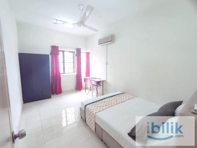 Room for rent in Petaling, Damansara Damai