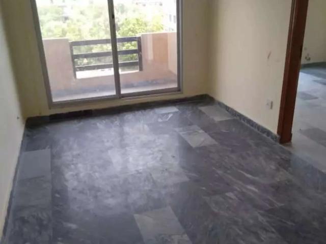 Apartment for rent in Islamabad
