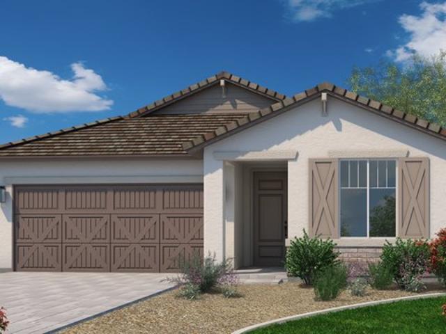 House for sale in Casa Grande, Arizona