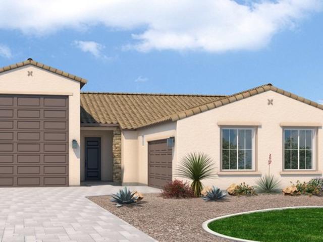 House for sale in Casa Grande, Arizona