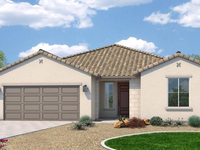 House for sale in Casa Grande, Arizona