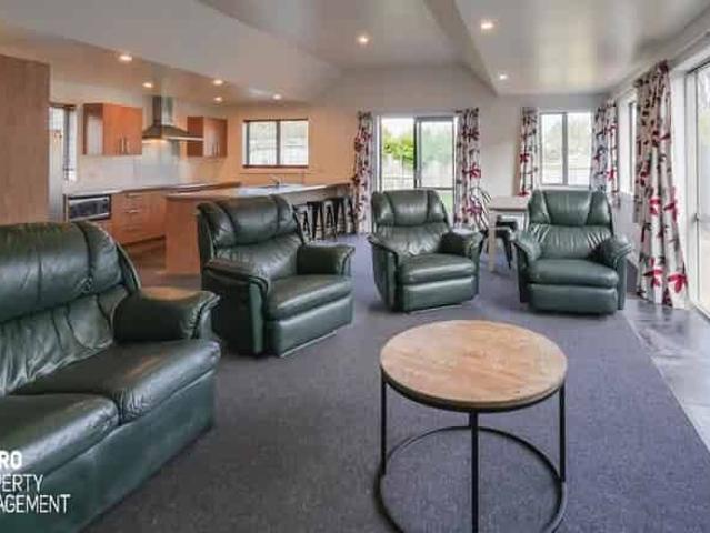 House for rent in Otakou