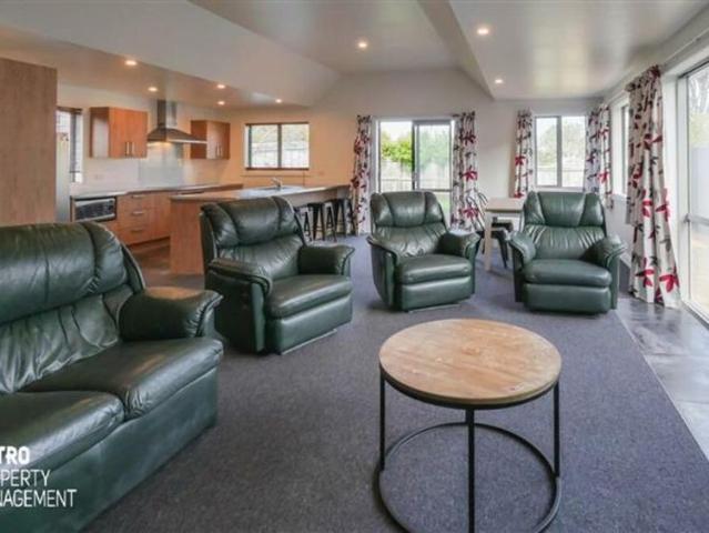 Apartment for rent in Otakou