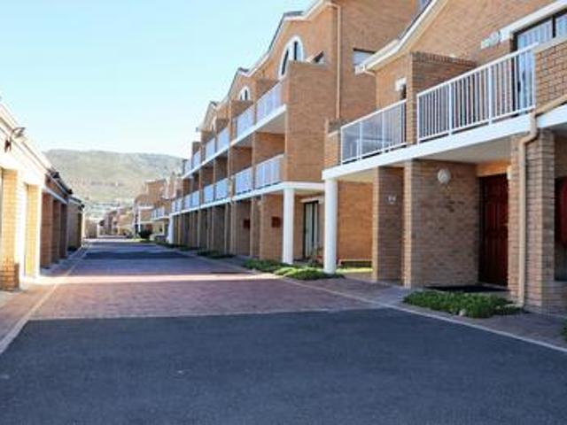 Apartment for rent in Cape Town, Western Cape