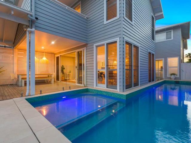 House for rent in Casuarina, New South Wales