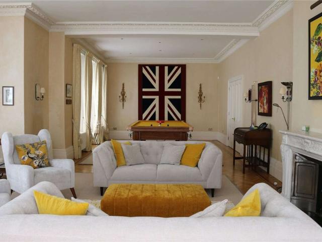 House for rent in Beaconsfield, Penn Bottom