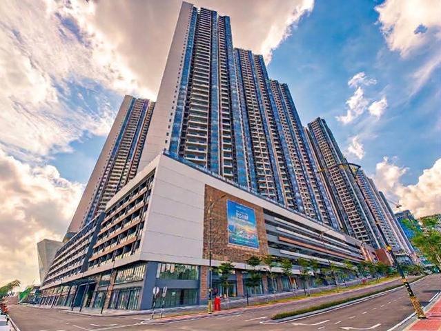 Apartment for rent in Johore Bahru, Johor
