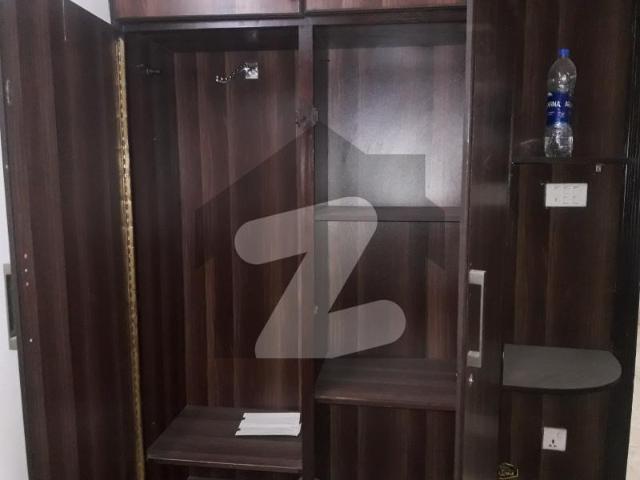 Apartment for rent in Islamabad